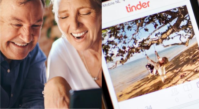 Tinder permitirá a tu familia y amigos elegir a tu próxima pareja