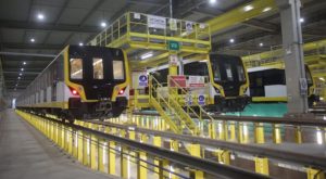 Cuándo se inaugura la Línea 2 del Metro de Lima y cómo viajar gratis