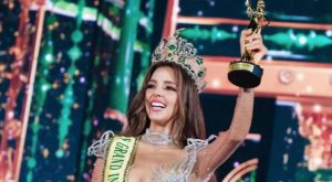 Qué premios se llevó Luciana Fuster tras ganar el Miss Grand International 2023