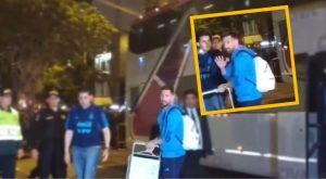 ‘Messimanía’ en Lima: locura por llegada de Lionel Messi para eliminatorias