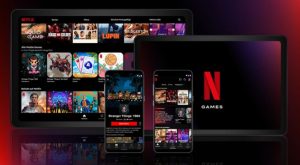 Netflix amplía pruebas de videojuegos para televisores inteligentes y computadoras