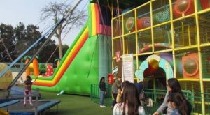 Parque de las leyendas: qué atracciones tiene el zoológico, en qué horarios y cuánto cuestan