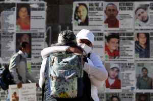Desaparecidos en Perú: Congreso incorpora alerta Amber en casos de personas vulnerables
