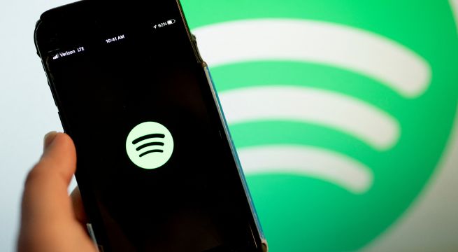 Spotify prueba la inteligencia artificial para crear listas de reproducción