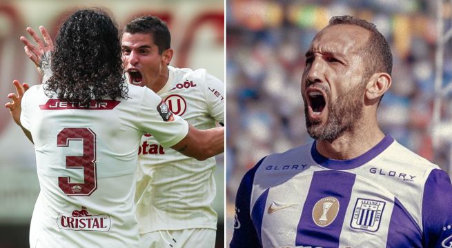 Universitario vs Independiente del Valle: VER AQUÍ Hora, canal y