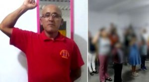 Escuela del terror en Trujillo: grupo prosenderista adoctrinaba a niños y adultos