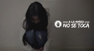 A la niñez no se toca: la campaña para prevenir la violencia sexual infantil impulsada por World Vision