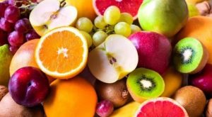 ¿Sufres de hipertensión? Estas frutas te ayudarán a controlarla