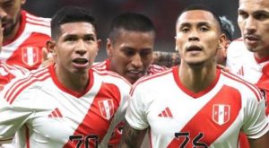 Perú vs Bolivia: Bryan Reyna, Edison Flores y Advíncula estarán en banca de suplentes