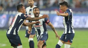 Alianza Lima: ¿qué futbolistas acaban contrato esta temporada?