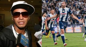 Reimond Manco acusa a jugador de ser el «cáncer» de Alianza Lima