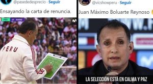 Los mejores memes del Perú vs. Bolivia por Eliminatorias 2026