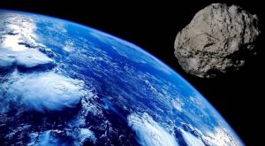 Asteroide pasó peligrosamente cerca de la Tierra y astrónomos se dieron cuenta muy tarde