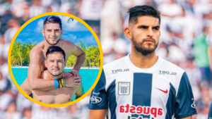 Hermano de Carlos Zambrano se pronuncia tras amenaza que recibió jugador de Alianza Lima 