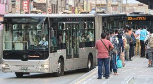 Metropolitano tendrá cola exclusiva para mujeres: ¿qué otras medidas implementará la ATU?