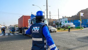 Este 20 de noviembre comienzan desvíos por obras en la av. Faucett por línea 4 del Metro de Lima