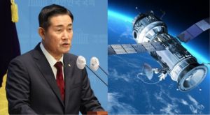 Advierten presunto lanzamiento de satélite espía de Corea del Norte con ayuda de Rusia