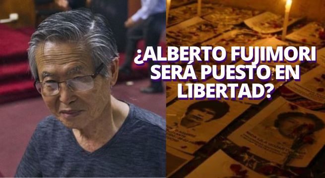 Gobierno de Dina Boluarte analizará resolución del TC sobre Alberto Fujimori, según ministro de justicia