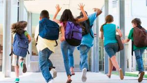Año Escolar 2024: cuáles son los colegios que aceptarán ropa de calle