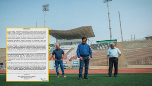 Agua Marina cancela concierto por sus 47 años y tomará acciones legales contra administración de Estadio San Marcos