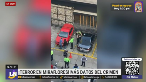 Niubiz emite comunicado tras muerte de dos de sus trabajadores en restaurante de Miraflores