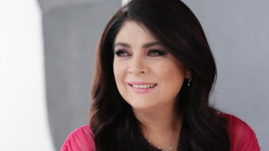 Victoria Ruffo y Omar Fayed habrían puesto fin a su matrimonio tras 22 años 