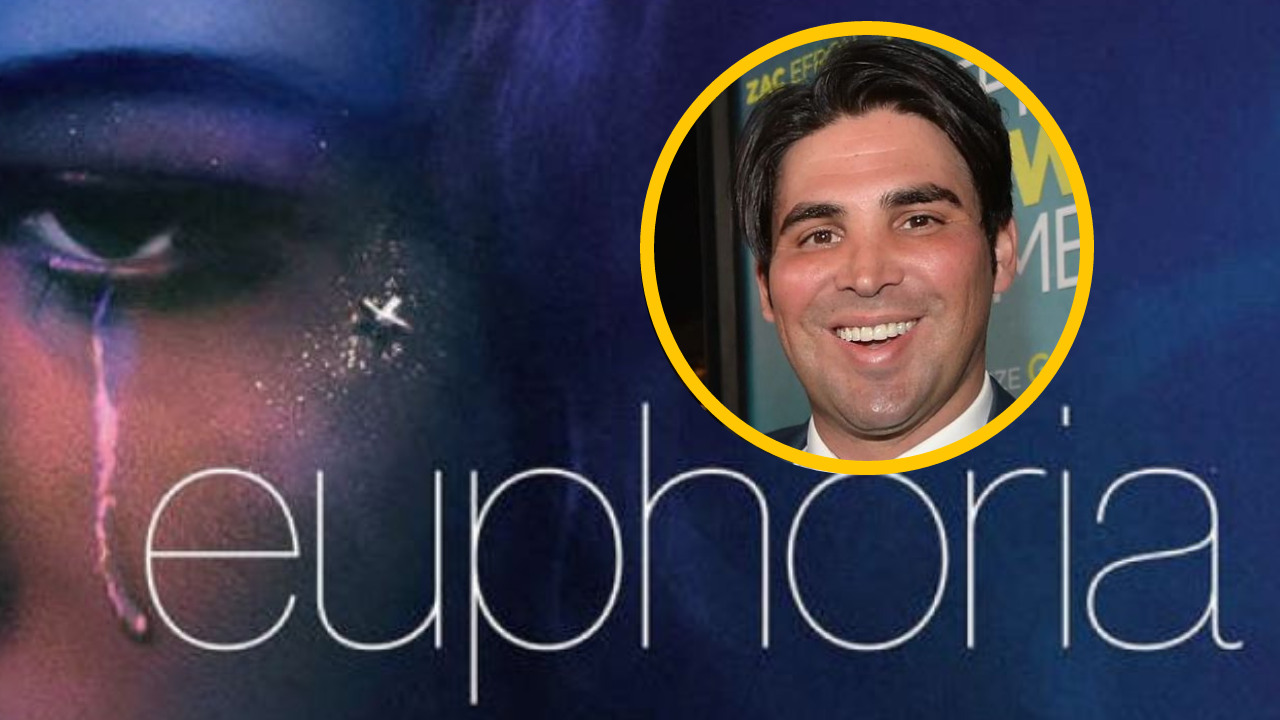 Nuevo luto en “Euphoria”: muere productor de la serie a casi 4 meses de la partida de Angus Cloud