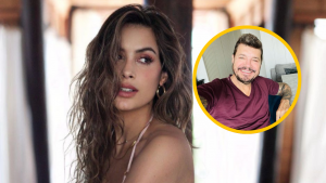 Marcelo Tinelli no descarta tener hijos con Milett Figueroa 