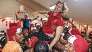 Ricardo Gareca es tendencia e hinchas recuerdan los 6 años de la clasificación al mundial