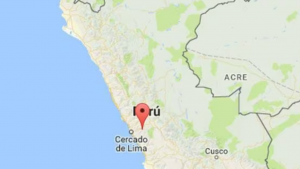 Temblor en Perú hoy, jueves 23 de noviembre: a qué hora fue el último reporte de IGP