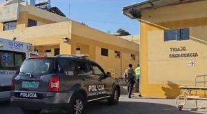 Arequipa: sicarios asesinan a barbero cuando atendida a un cliente