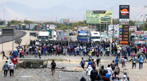 Paro en Barrio Chino: todo lo que se sabe sobre la protesta convocada para el 15 de noviembre