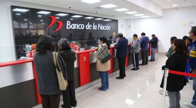 Cronograma de pagos vía Banco de la Nación, noviembre: cuándo pagan ONP, pensiones y más