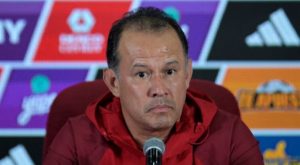 FPF confirma primera baja de Perú previo a los partidos de Eliminatorias