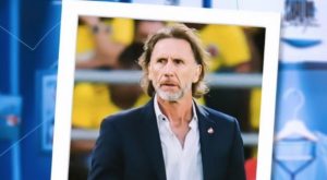 Ricardo Gareca vuelve a Perú para ser director técnico [VIDEO]