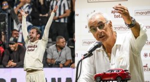 Jorge Fossati bromeó sobre gol de Alianza Lima a Universitario en la final de Liga 1