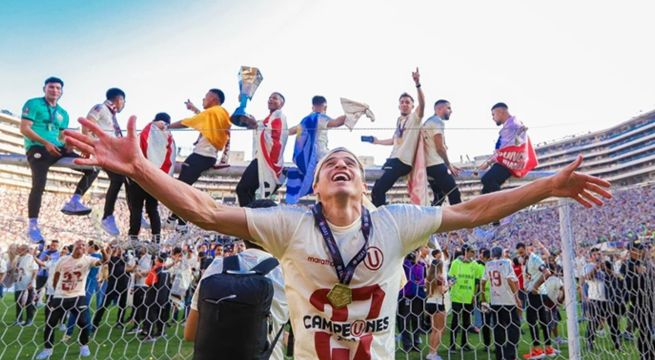 Exarquero de Boca Juniors fue ofrecido a Universitario para pelear la Copa Libertadores