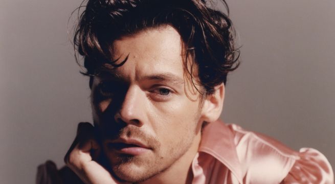 ¿Harry Styles se rapó? Difunden imágenes del «nuevo look» del cantante