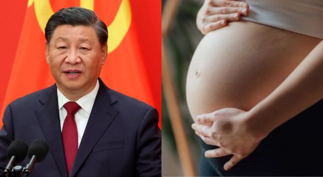 Gobierno de China emite mensaje a las mujeres: «Quédense en casa, cásense y tengan bebés»
