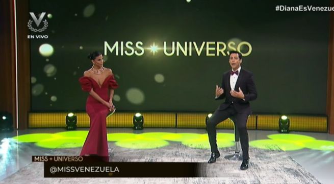 Ver, Venevisión en vivo | Miss Universo 2023 online