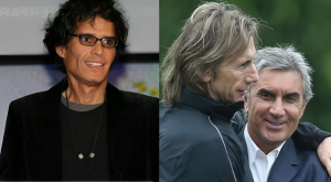 Pedro Suárez Vértiz y el pedido público que le hizo a Oblitas sobre Ricardo Gareca