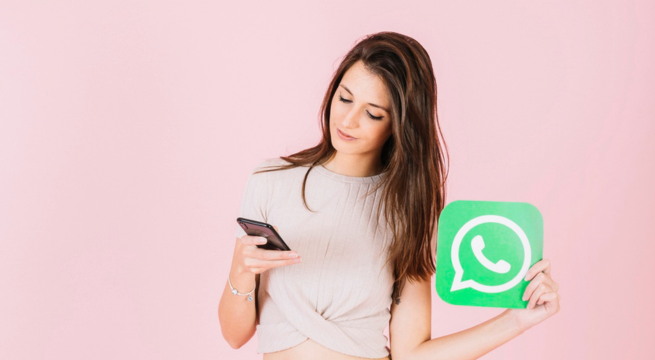 «Modo rosa» en WhatsApp: para qué sirve y cómo descargar