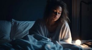 Insomnio: por qué se sufre de este trastorno y cómo combatirlo