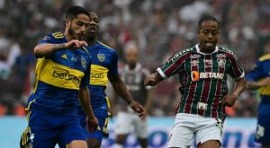Boca vs. Fluminense EN VIVO: transmisión de la final de Copa Libertadores