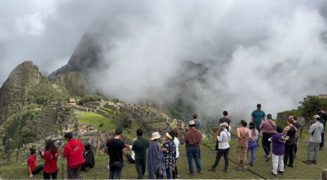 ¿Cómo puedo comprar mi entrada a Machu Picchu?