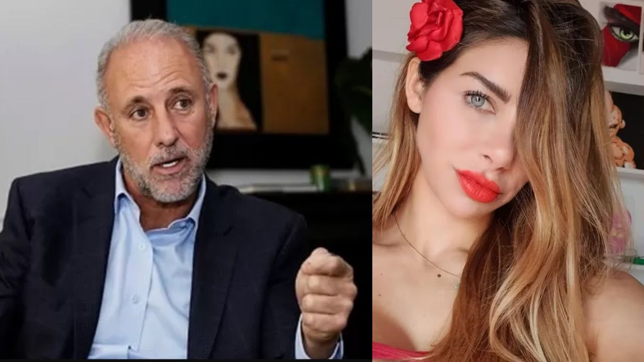 Javier González-Olaechea: Xoana González se pronuncia a la designación de su suegro como nuevo canciller