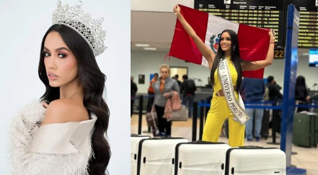 Miss Universo 2023: A qué hora, cuándo y cómo ver el certamen