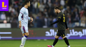 ¿’The Last Dance’? Revelan fecha para un nuevo Messi vs. Cristiano Ronaldo