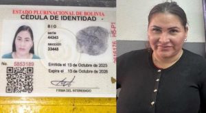 ‘Reina’ del narcotráfico del Vraem es capturada en Paraguay