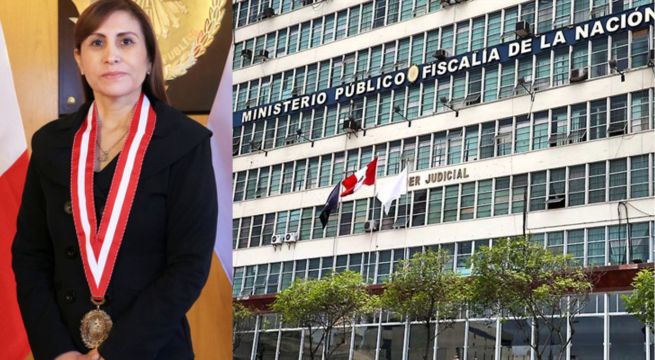 Crisis en Ministerio Público EN VIVO: últimas noticias de la investigación que implica a Patricia Benavides